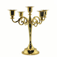 Load image into Gallery viewer, Chandeliers Candles Holders ¦ Candles Chandelier  in every Style Gift - A Wine Lovers