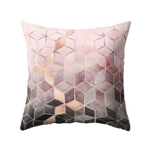 Nordic Geometric Scandinavian Cushion Covers ¦ Scandinavian Cushions - A Wine Lovers