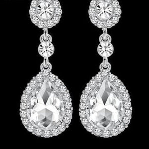 rhinestone-earrings-wedding-earring-rhinestone-drop-earrings-gift-bridal-crystal-wedding-earrings-for-women-cute-silver-black-gold-color-bridesmaid-dangle-earring-fashion-jewelry-rhinestone-earrings-uk-rhinestone-earrings-studs