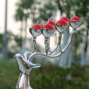 deer-candle-holders-silver-gold-reindeer-candle-holders-gifts-luxurious-deer-candle-holders-stainless-steel-candle-holder-decoration-christmas-gift
