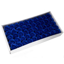Load image into Gallery viewer, Soap flower gift box for anniversary