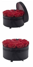 Load image into Gallery viewer, Stunning boxed soap bouquet for home décor or gifting