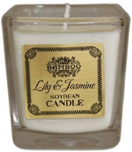 Soy Wax Jar Candles Gifts ¦ Soybean Wax Candles Gifts for Home