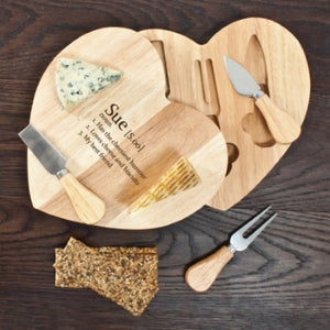 personliased-definition-heart-cheese-set-cheese-board-set-personliased-definition-heart-cheese-set-deluxe-cheese-board-chopping-board-heart-shape-cheese-board