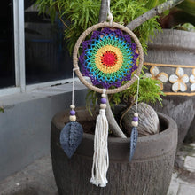 Load image into Gallery viewer, dreamcatcher movie-how to make a dreamcatcher-dreamcatcher item-dreamcatcher group-dreamcatcher native american-making dream catcher-how to make a dream catcher-dream catcher how to make-dream catcher drawing-dream catcher meaning
