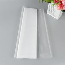 Load image into Gallery viewer, Organza tulle roll for table runners and centrepieces