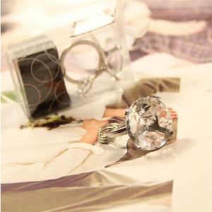 Diamond Ring Favors ¦ Wedding Gifts For Guests ¦ Diamond Favors